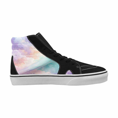MEN'S Galaxy Cosmic Print Del Del Ferion