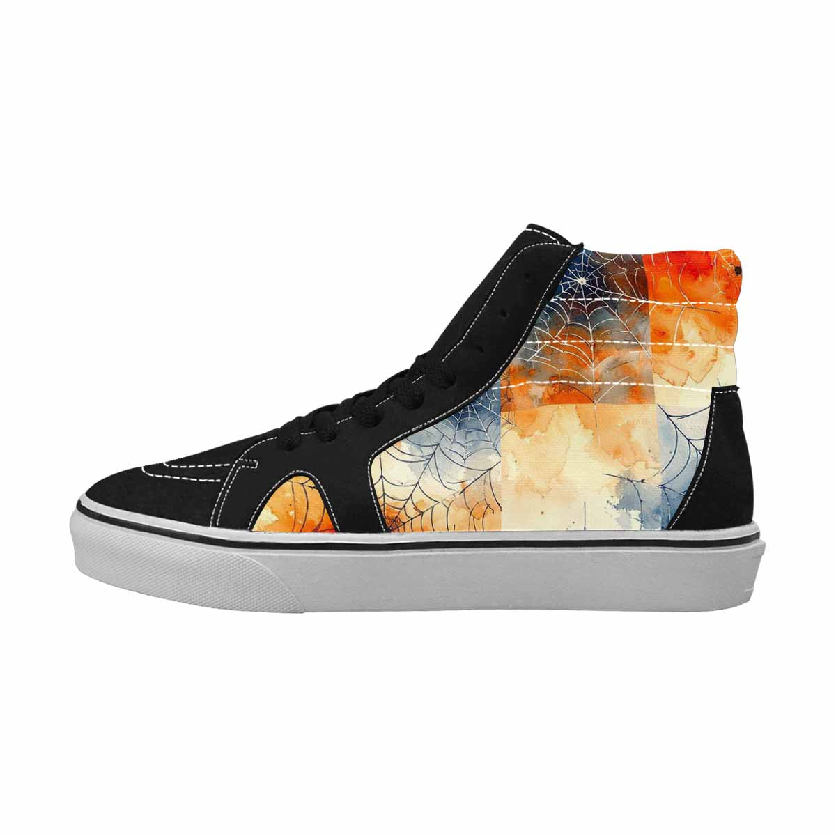 WOMEN'S Neon Camo Spider Web 15 Ferion