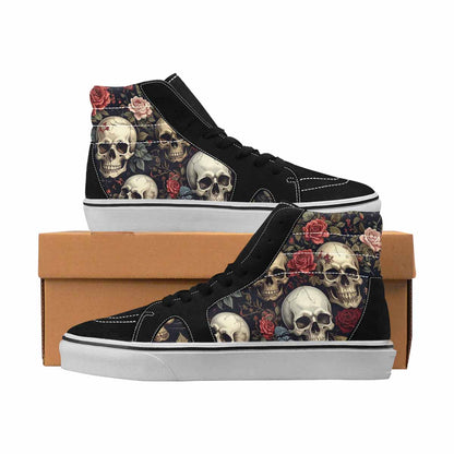 MEN'S Sugar Skull Pattern 133 Ferion
