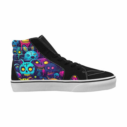 MEN'S Toxic Radioactive Creature 68 Ferion