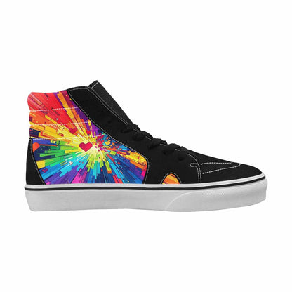 MEN'S Vintage Circus Art 121 Ferion