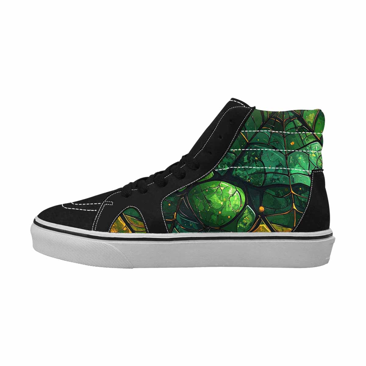 MEN'S St Patricks Clover 5 Ferion