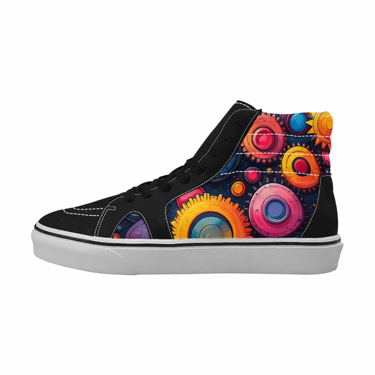MEN'S Metallic Sun Disc 5 Ferion