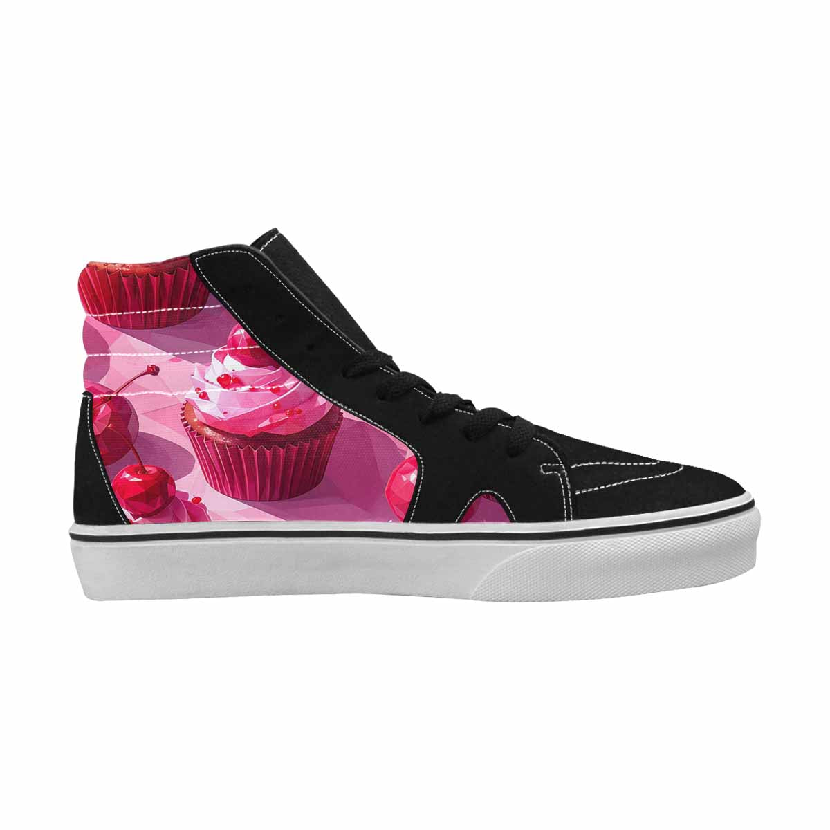 MEN'S Glossy Cherry Cupcake 2 Ferion