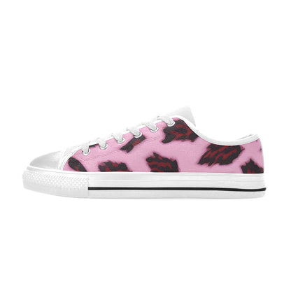 MEN'S Cc Animal Print Canvas Vivid Sneakers