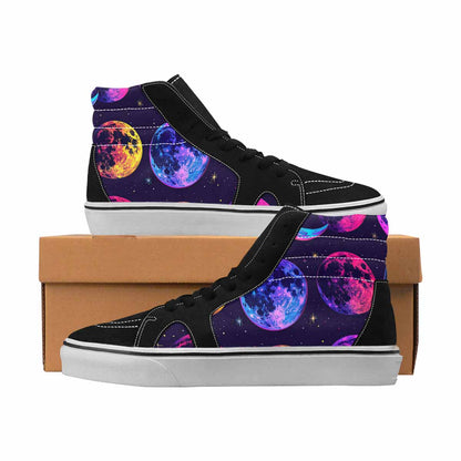 MEN'S Neon Winter Moon 13 Ferion