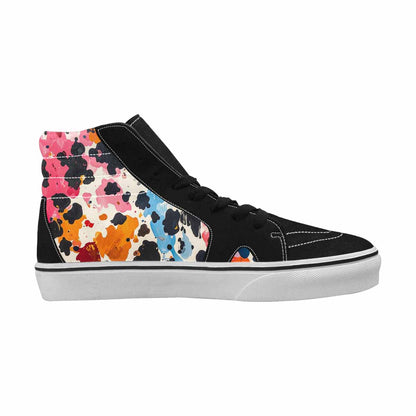 MEN'S Animal Print Smiley 83 Ferion