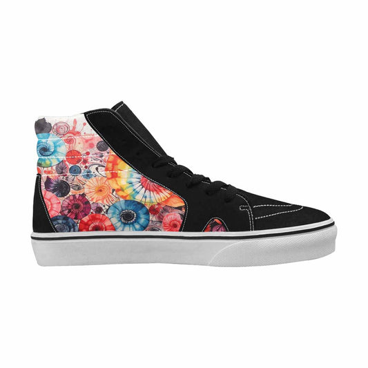 MEN'S Smiley Tie Dye 65 Ferion