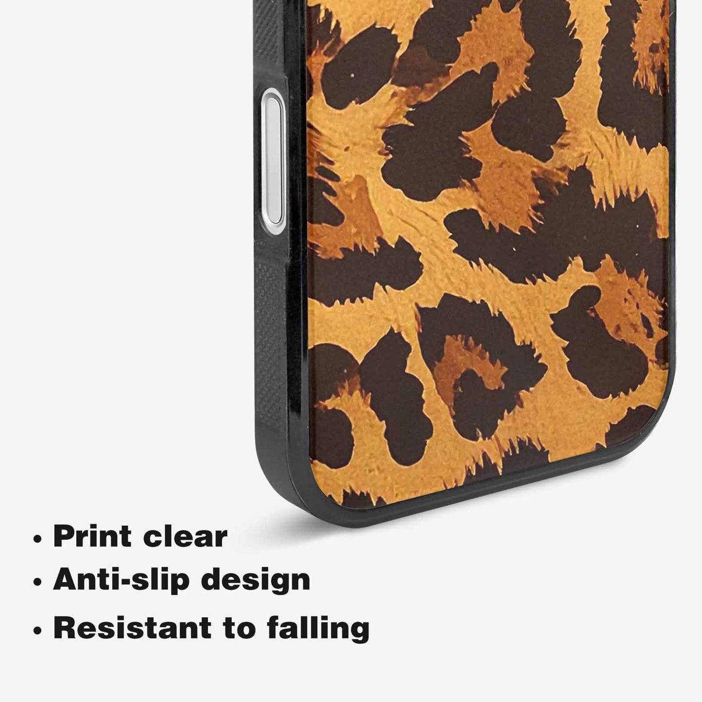 iPhone 16 Plus Case — Original Print, Custom Printed Phone Case