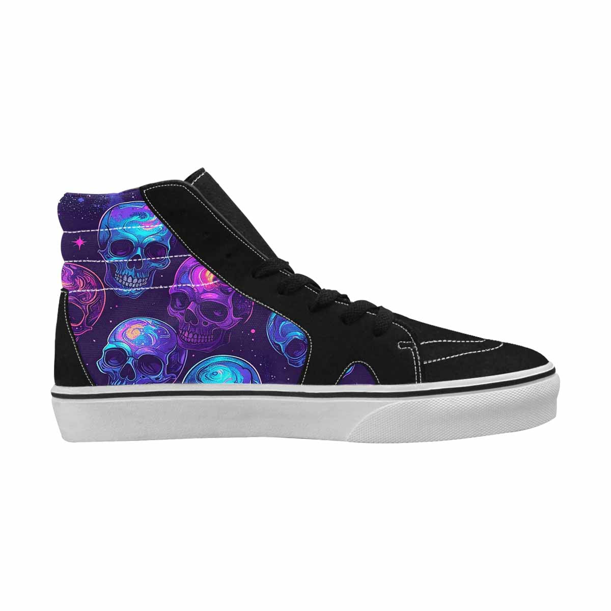 MEN'S Galaxy Nebula Art Vibrant Vibrant Colors 52 Ferion