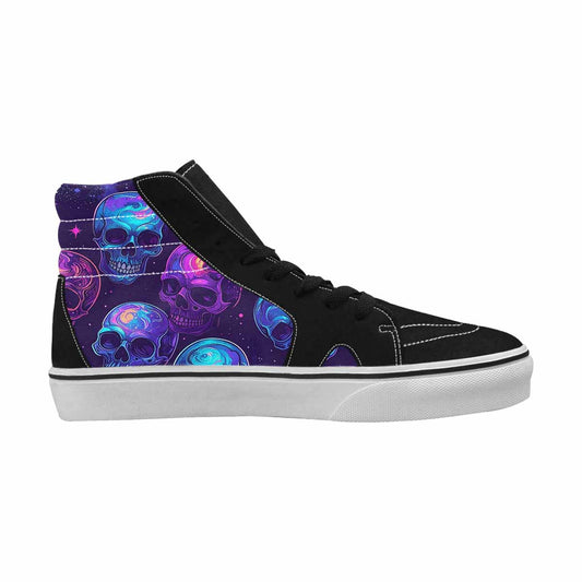 MEN'S Galaxy Nebula Art Vibrant Vibrant Colors 52 Ferion