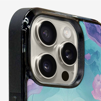 iPhone 15 Pro Max Case — Surrealist Dreamscape Custom, Custom Art Phone Cover