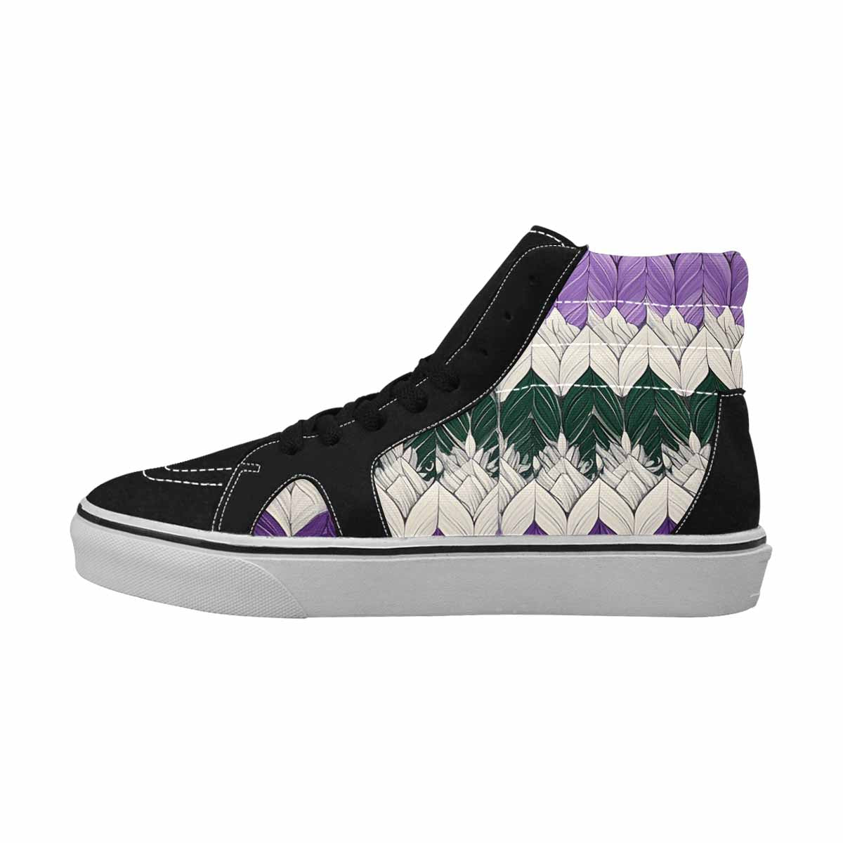 MEN'S Progress Pride Flag Stripe 15 Ferion
