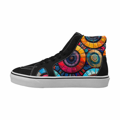 WOMEN'S Metallic Sun Disc 30 Ferion
