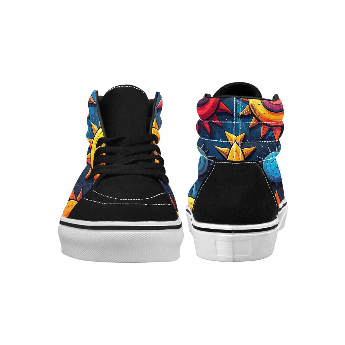 WOMEN'S Metallic Sun Disc 27 Ferion