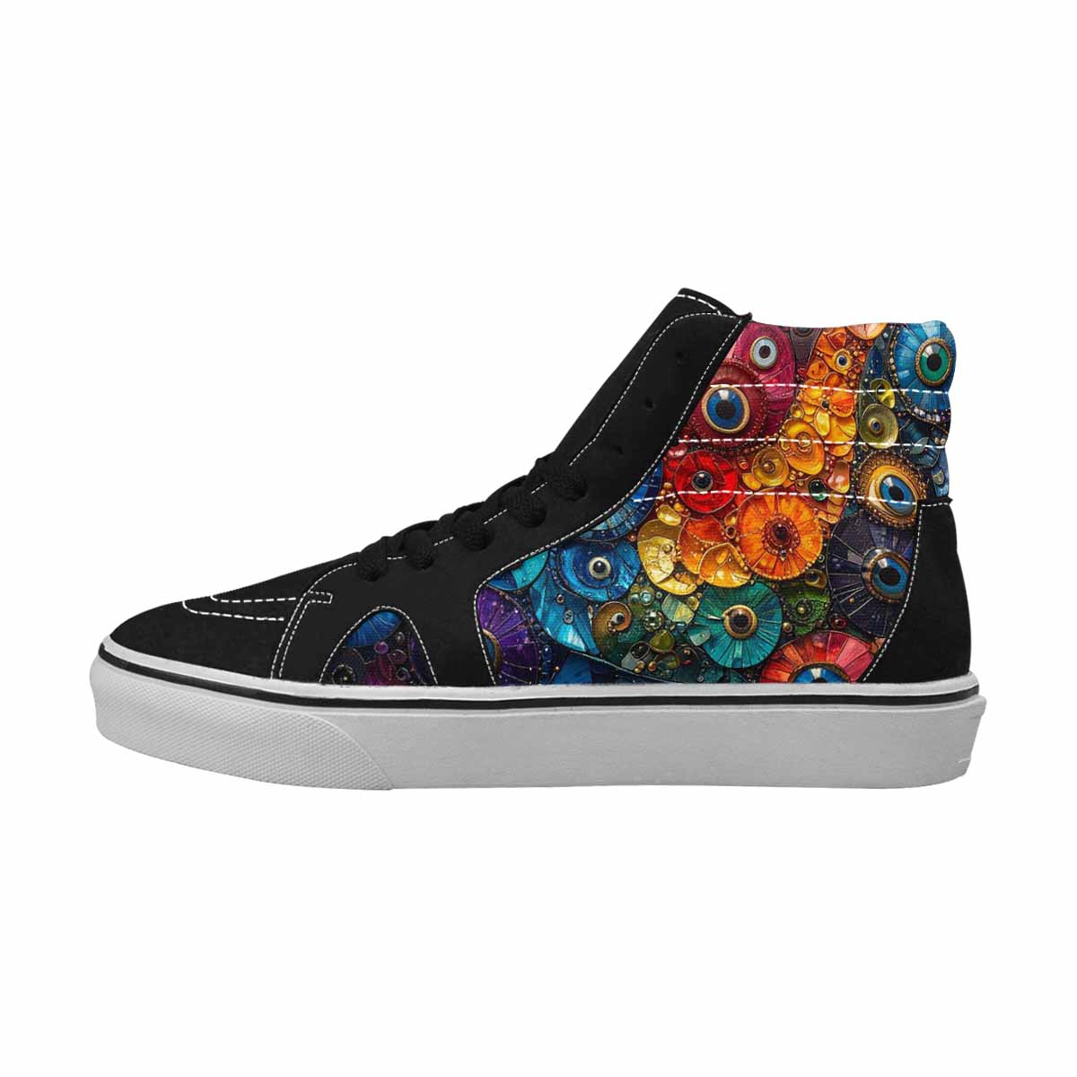MEN'S Deep Blue Starry Sky 12 Ferion