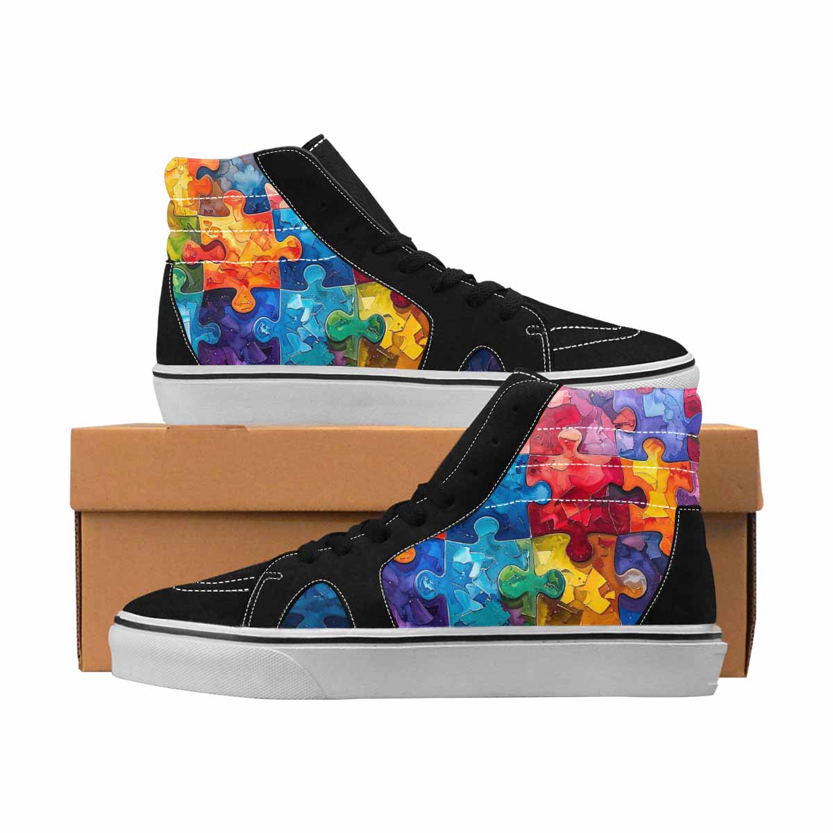MEN'S Puzzle Piece 19 Ferion