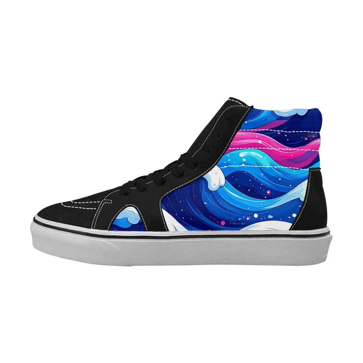 WOMEN'S Glossy Winter Wave 44 Ferion