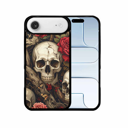 iPhone 17 Air Case — More Overlapping Ontop Of Each Original, Customized Protective Case