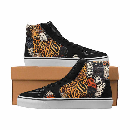 MEN'S Animal Print Smiley 31 Ferion