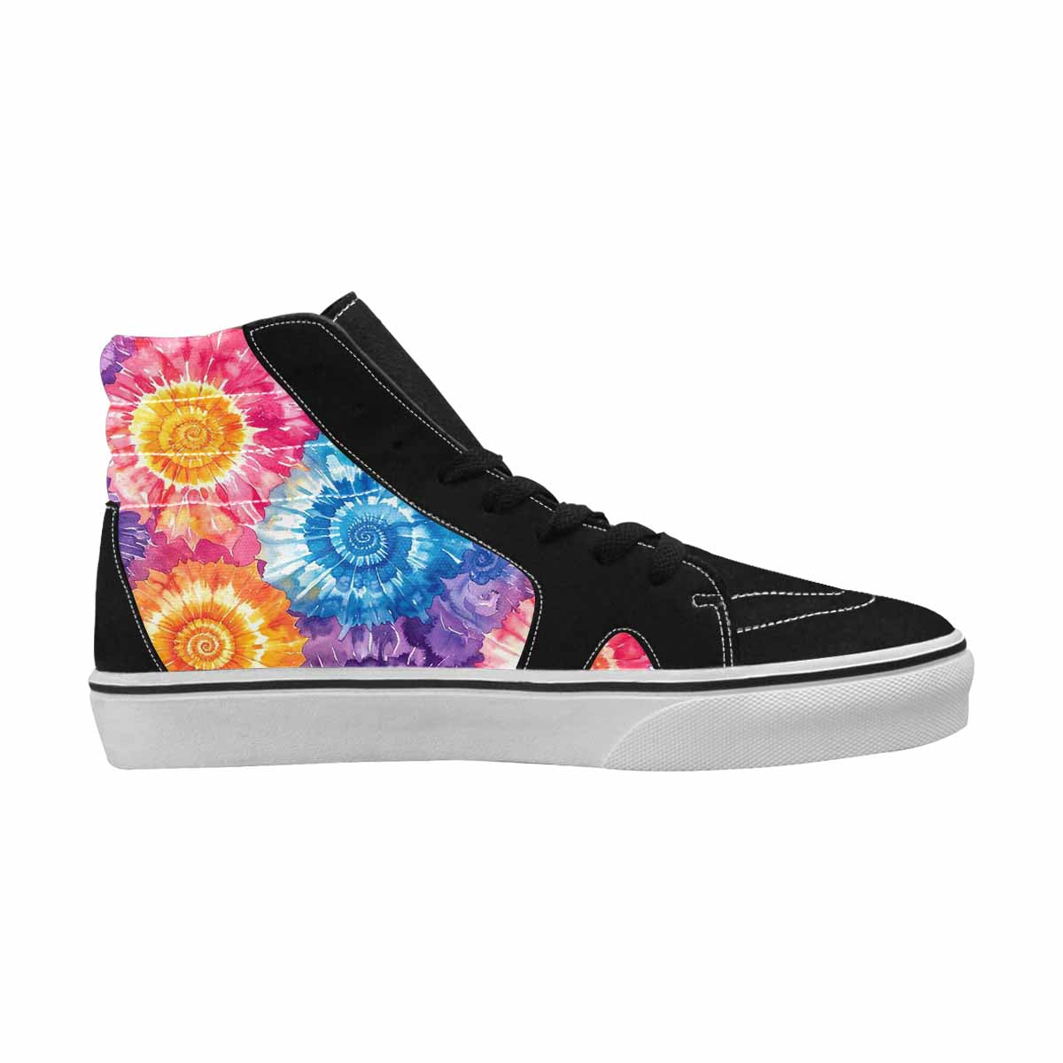 MEN'S Smiley Tie Dye 136 Ferion