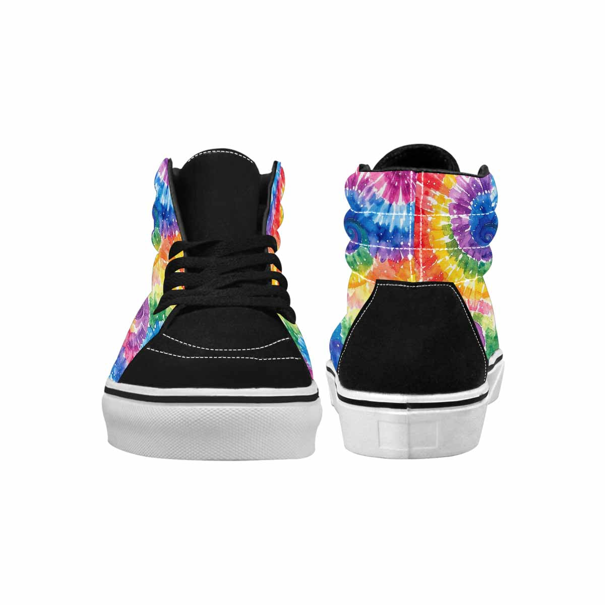 MEN'S Smiley Tie Dye 21 Ferion