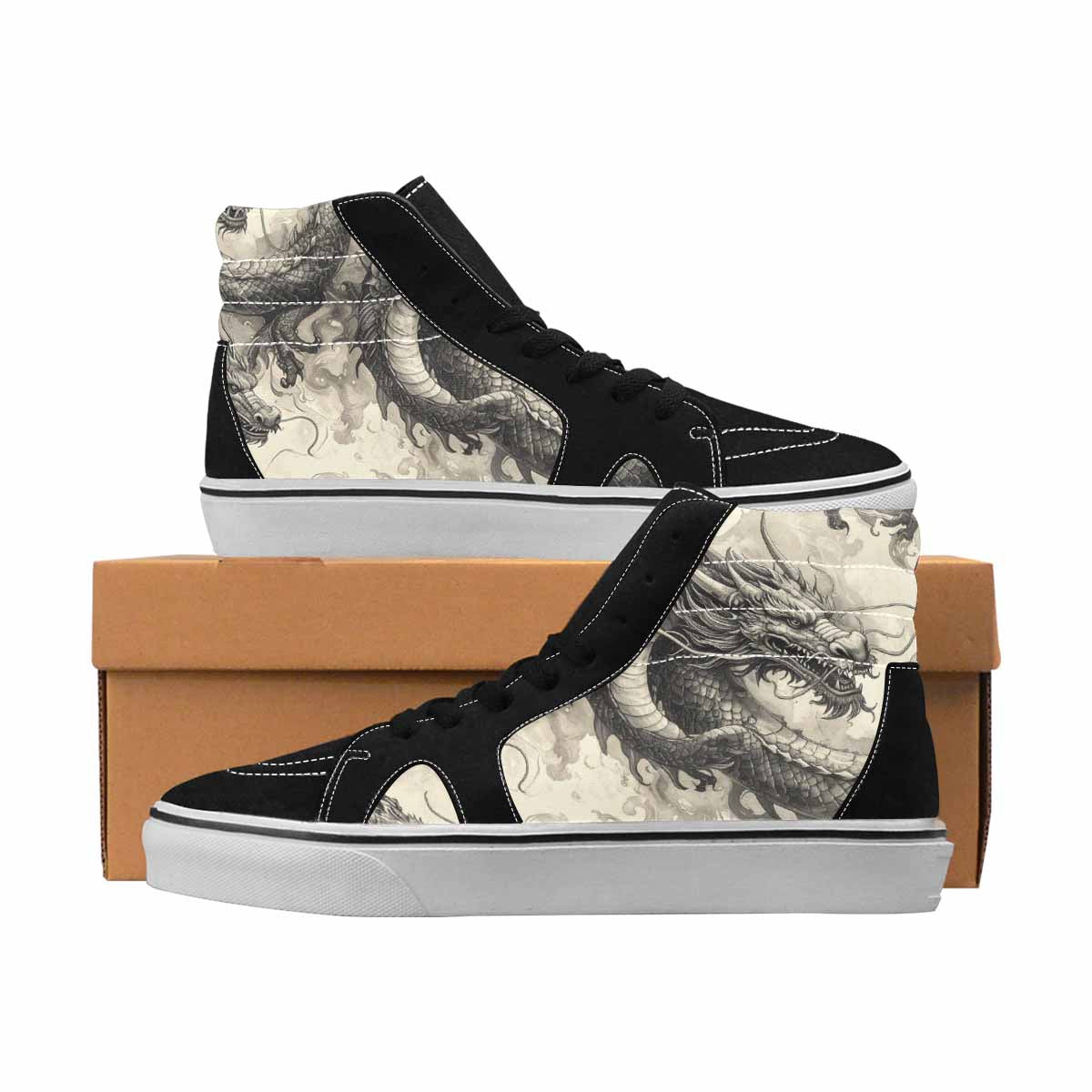 MEN'S Fire Flame Classic 46 Ferion