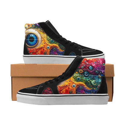 MEN'S Deep Blue Starry Sky 17 Ferion