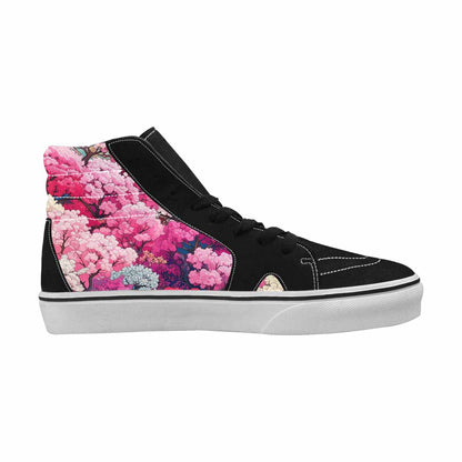 MEN'S Cherry Blossom Branch 6 Ferion