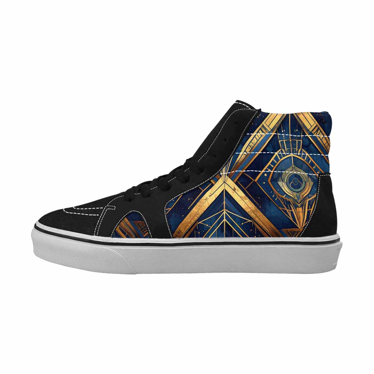 MEN'S Vintage Circus Art 69 Ferion