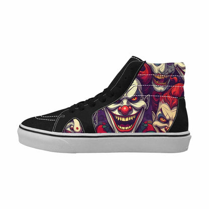 MEN'S Vintage Circus Art 90 Ferion