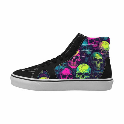 MEN'S Sugar Skull Pattern 104 Ferion