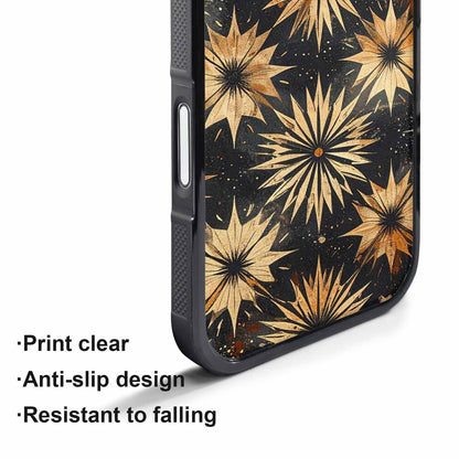 iPhone 17 Pro Max Case — Retro Zebra Print Animal Print, Custom Phone Case