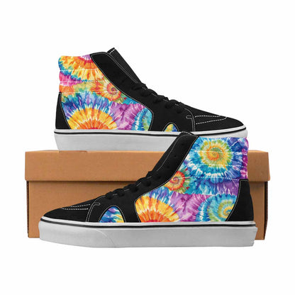 MEN'S Smiley Tie Dye 123 Ferion