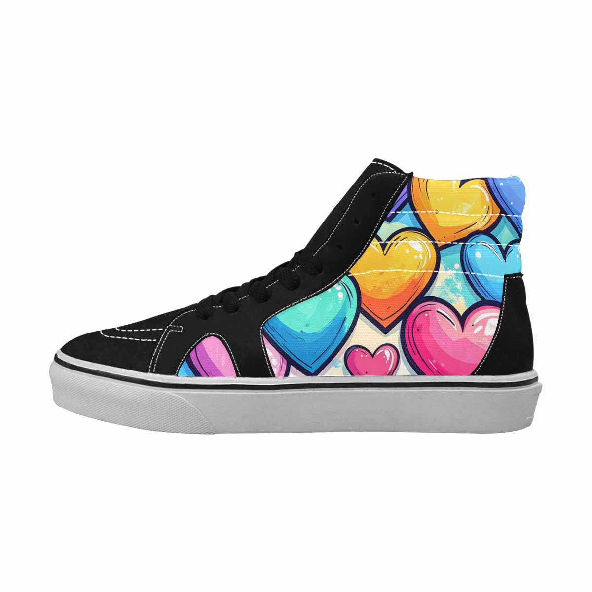 MEN'S Pastel Summer Heart 13 Ferion