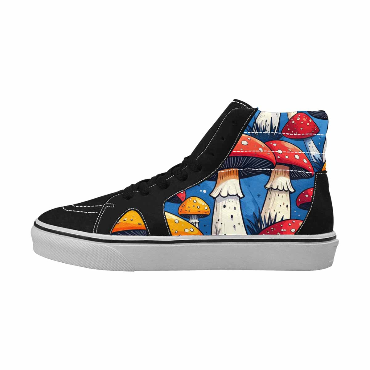 MEN'S Vivid Winter Mushroom 21 Ferion