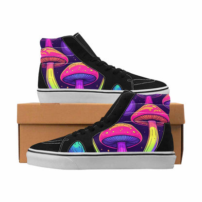 MEN'S Psychedelic Mushroom 29 Ferion