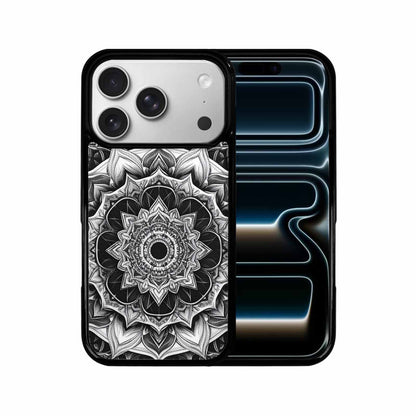iPhone 17 Pro Case — Skull Dark Art Gothic Print Gothic, Custom Print Case Cover