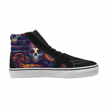 MEN'S Dark Snake Print 30 Ferion