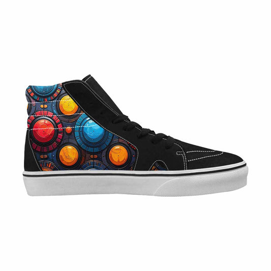 WOMEN'S Metallic Sun Disc 26 Ferion