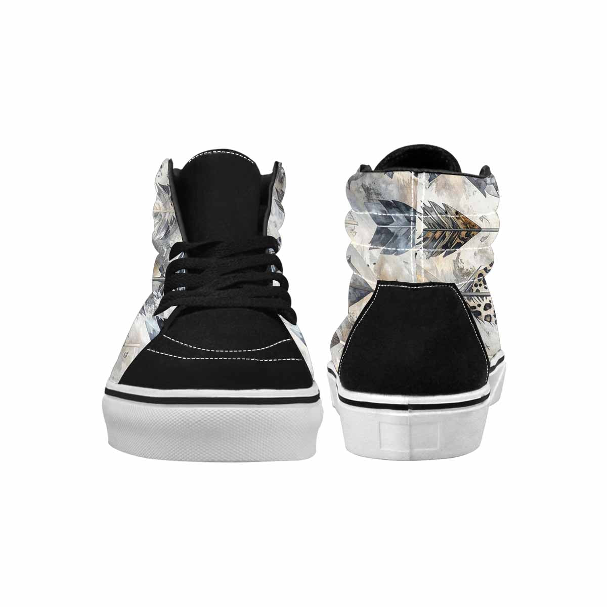WOMEN'S Leopard Print Neon 35 Ferion