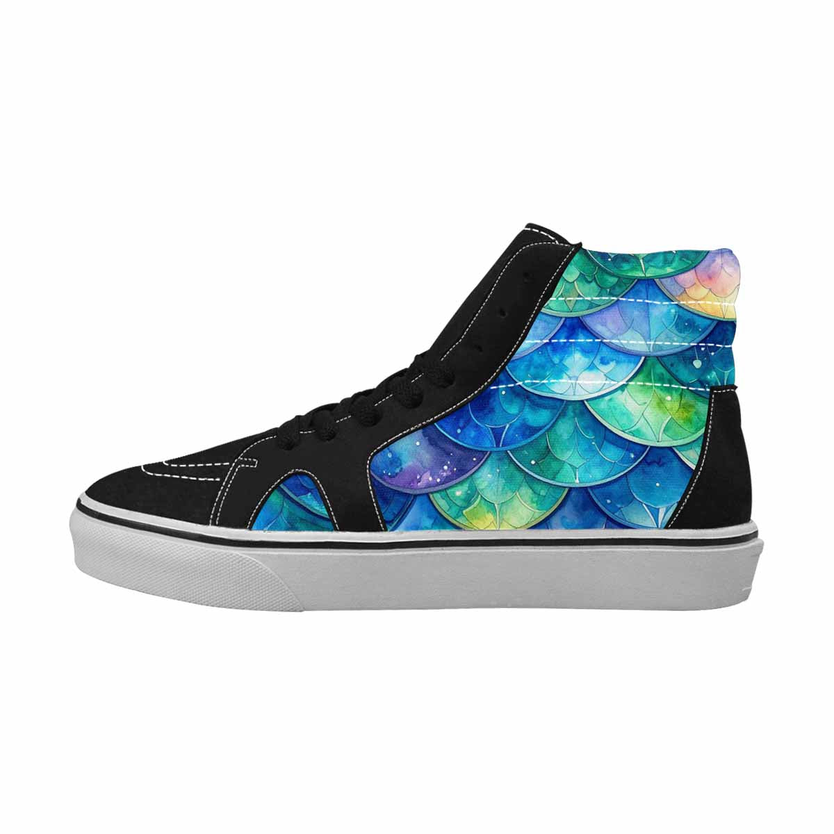 WOMEN'S Mermaid Scale 23 Ferion