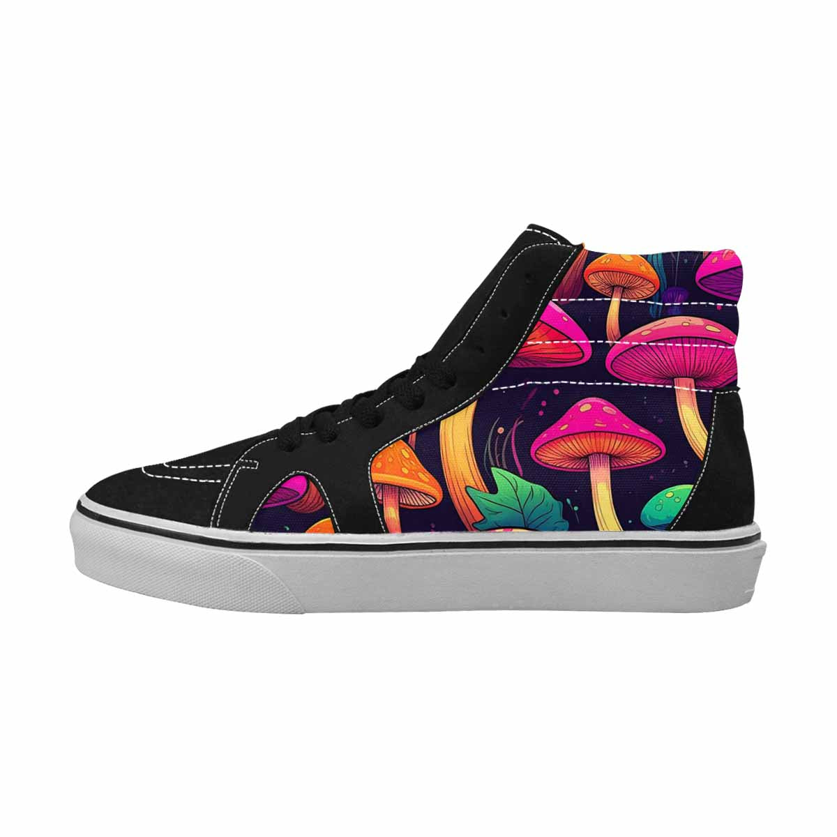 MEN'S Psychedelic Mushroom 31 Ferion