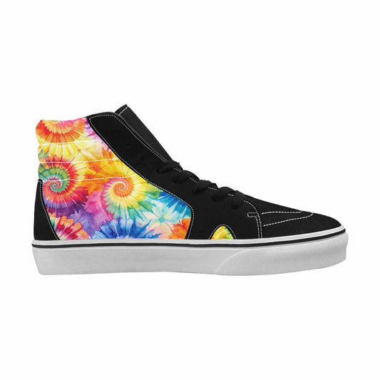 MEN'S Smiley Tie Dye 132 Ferion