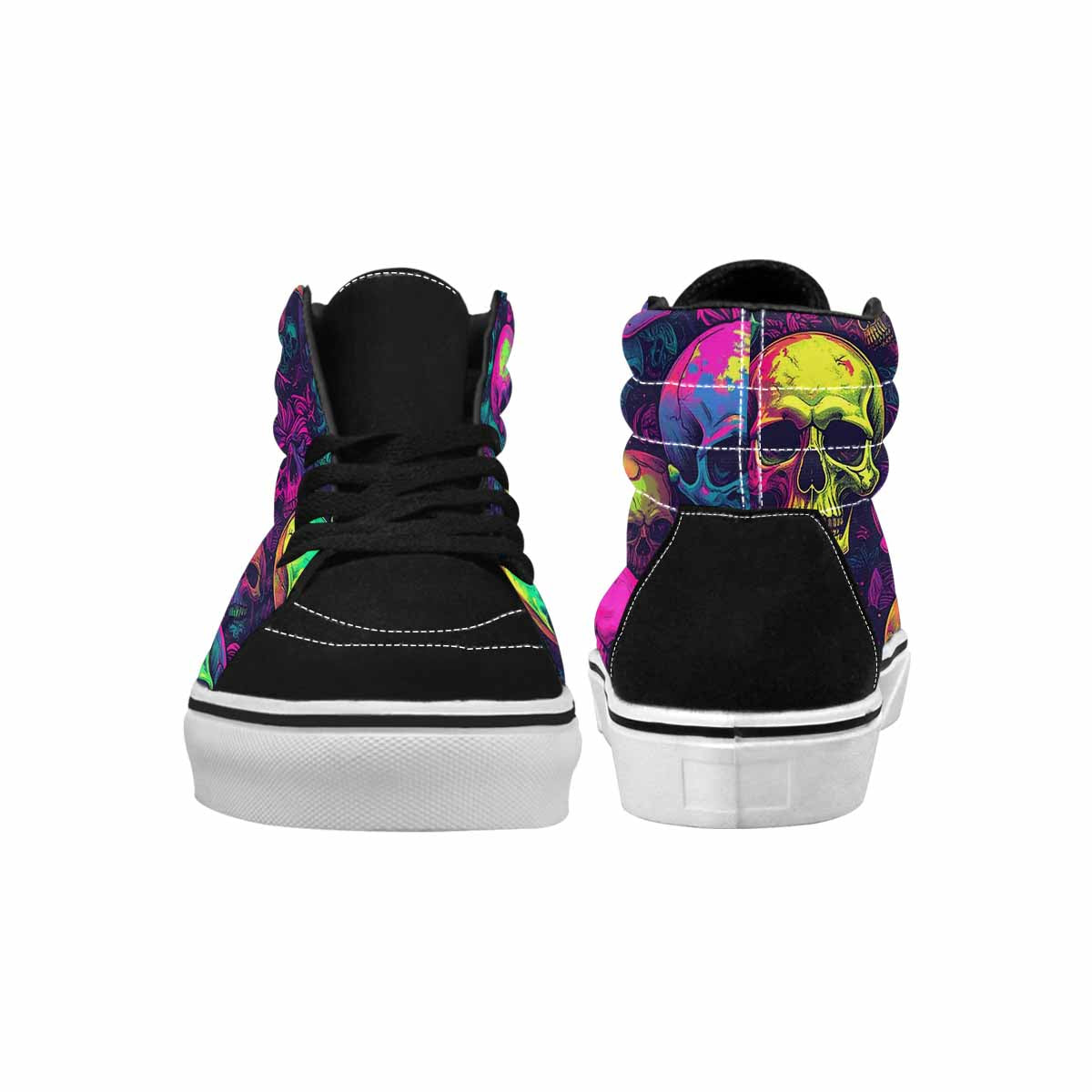 MEN'S Sugar Skull Pattern 92 Ferion