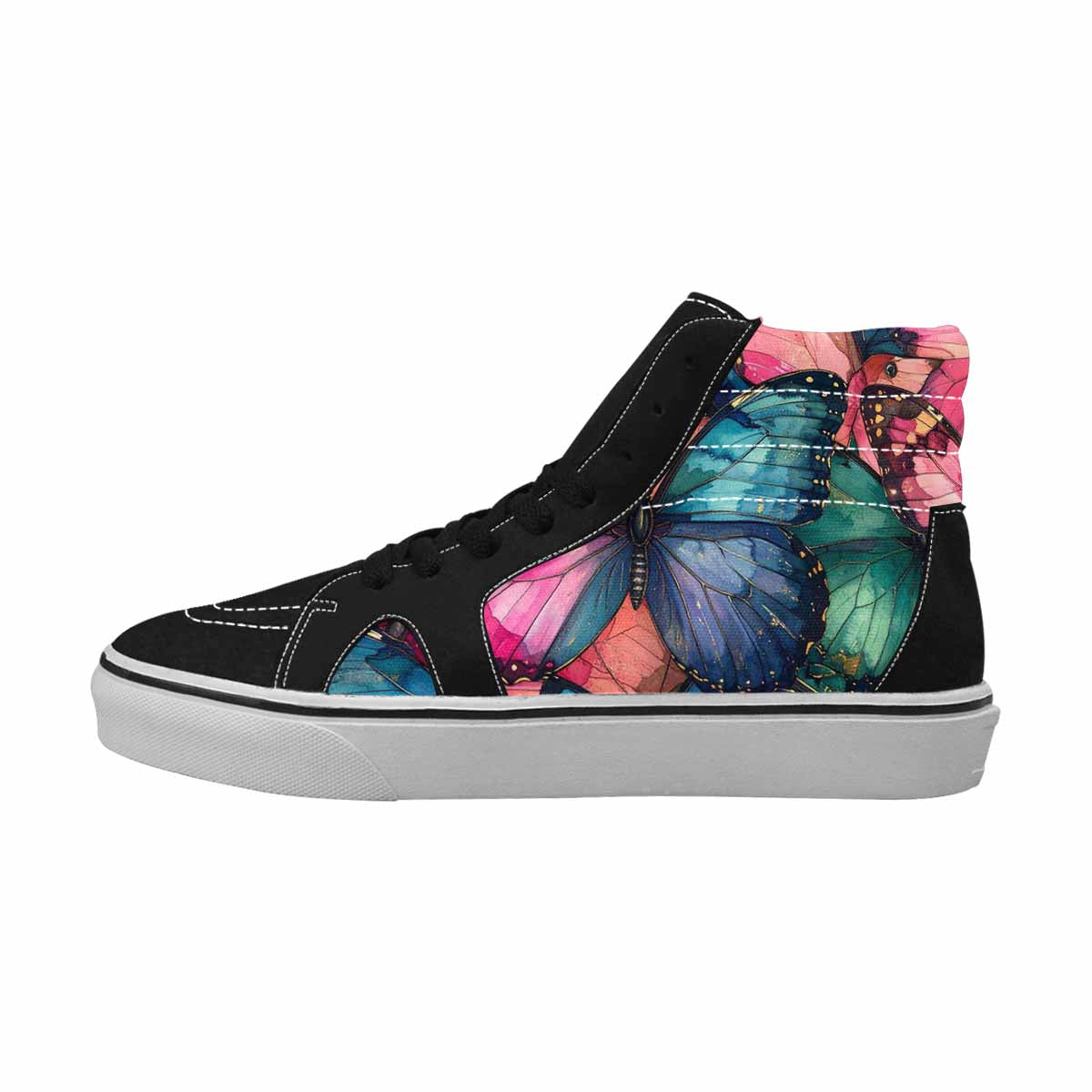 MEN'S Van Gogh Swirl Blend 47 Ferion