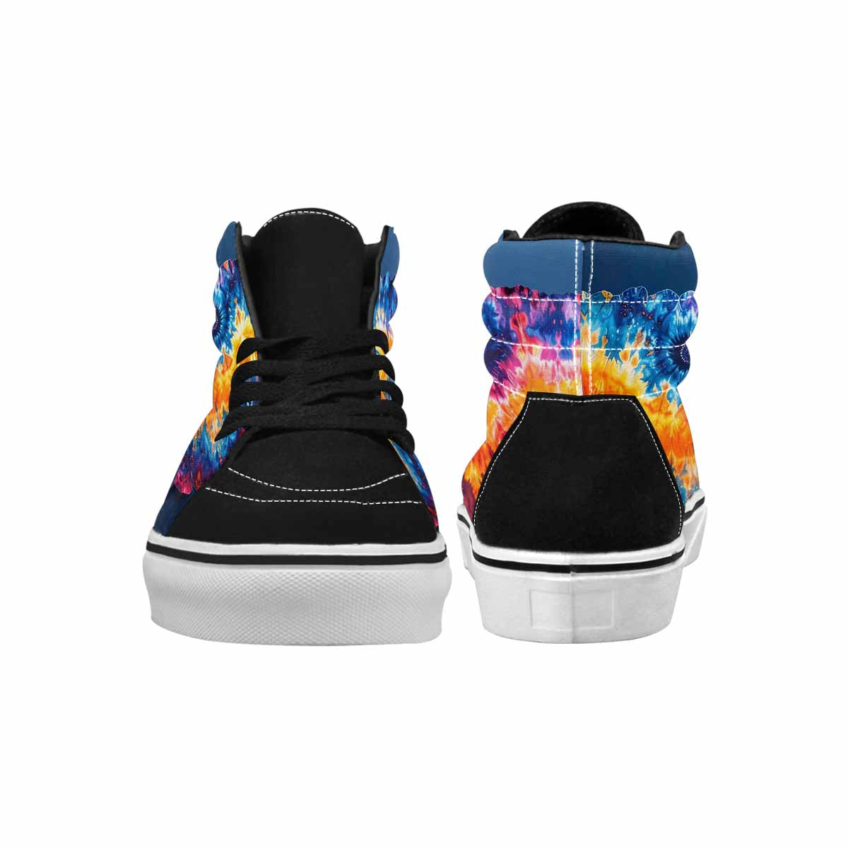 MEN'S Smiley Tie Dye 176 Ferion