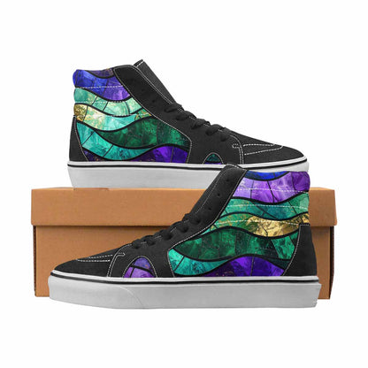 WOMEN'S Glossy Winter Wave 38 Ferion