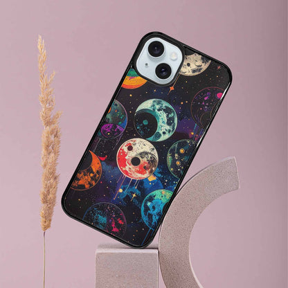 iPhone 15 Plus Case — Yin Yang Yin And Yang Symbol, Original Design Phone Case