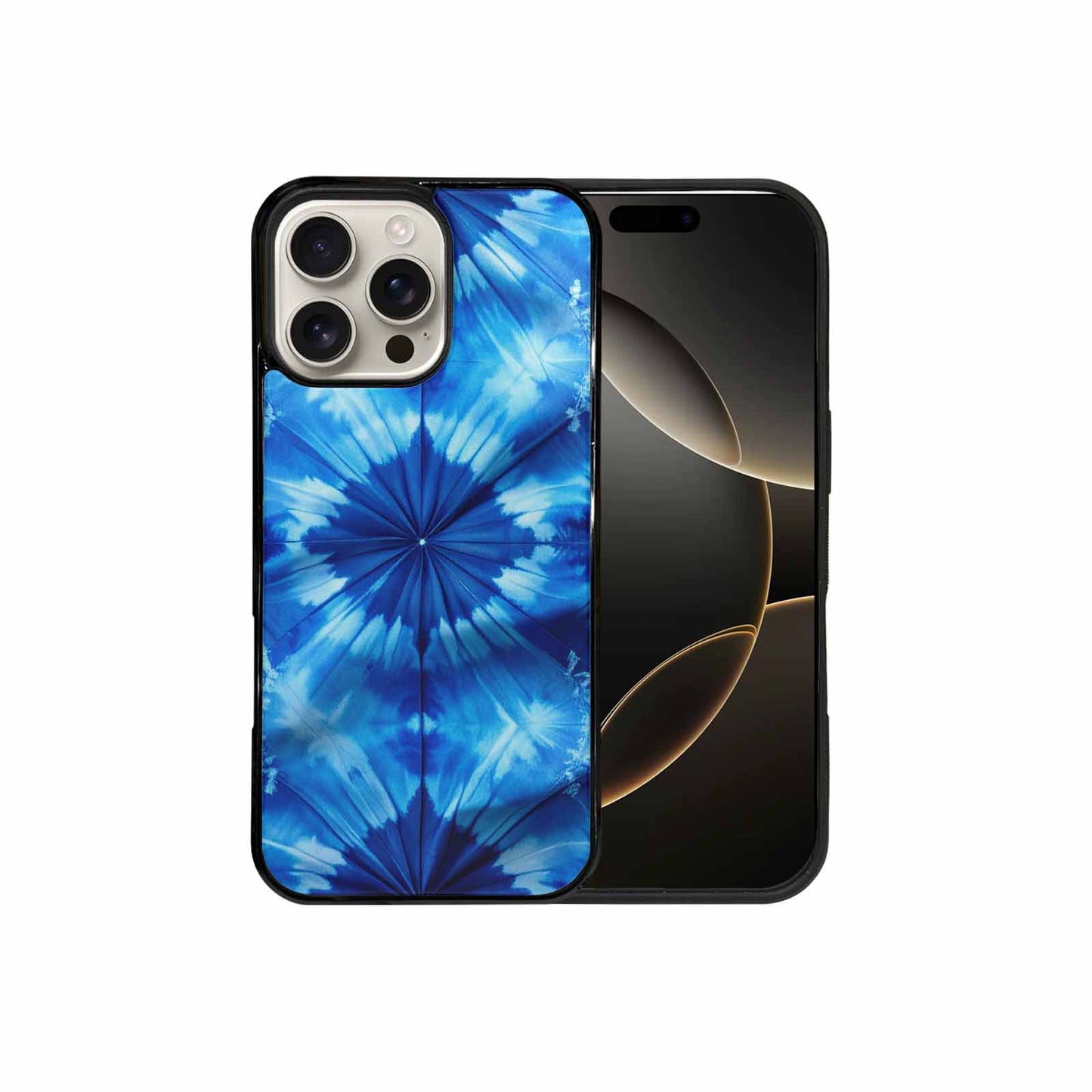 iPhone 16 Pro Max Case — Custom Design, Customized Protective Case
